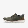 rieker Herren Slipper-Herren Halbschuhe