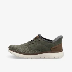 rieker Herren Slipper-Herren Halbschuhe
