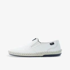 rieker Herren Slipper-Herren Halbschuhe