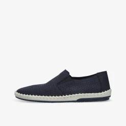 rieker Herren Slipper-Herren Halbschuhe