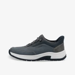 rieker Herren Slipper-Herren Halbschuhe