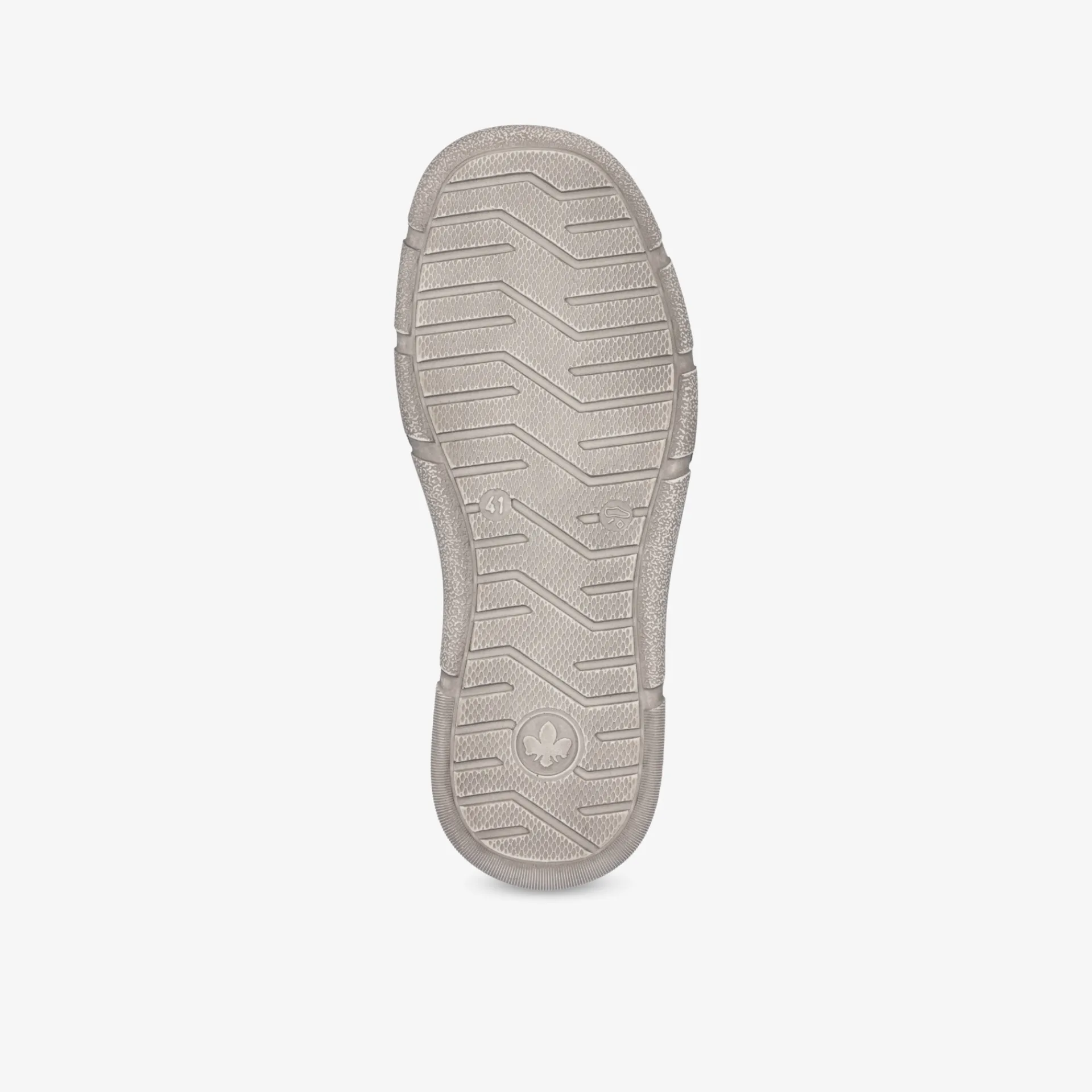 rieker Herren Slipper-Herren Halbschuhe