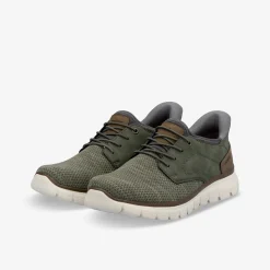 rieker Herren Slipper-Herren Halbschuhe