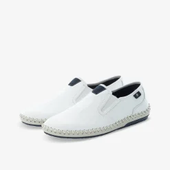 rieker Herren Slipper-Herren Halbschuhe