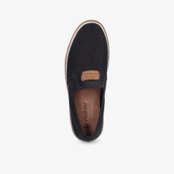 rieker Herren Slipper-Herren Größen Ab 47 | Halbschuhe