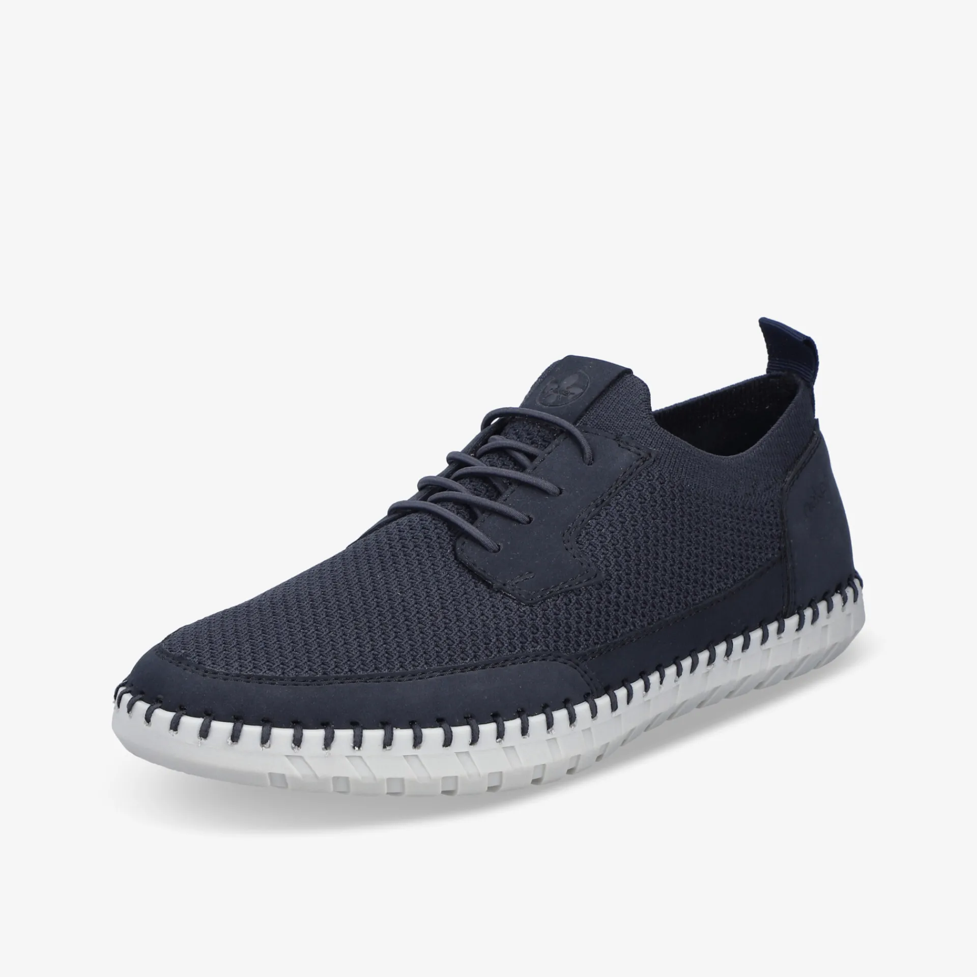 rieker Herren Slipper-Herren Halbschuhe