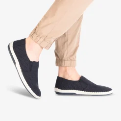 rieker Herren Slipper-Herren Halbschuhe