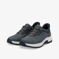 rieker Herren Slipper-Herren Halbschuhe