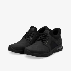 rieker Herren Slipper-Herren Halbschuhe