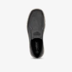rieker Herren Slipper-Herren Halbschuhe