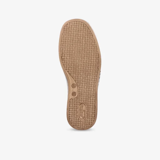 rieker Herren Slipper-Herren Halbschuhe