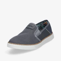rieker Herren Slipper-Herren Größen Ab 47 | Halbschuhe