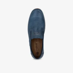 rieker Herren Slipper-Herren Halbschuhe