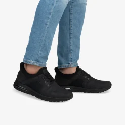 rieker Herren Slipper-Herren Halbschuhe