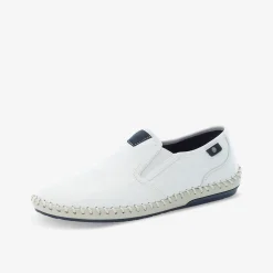 rieker Herren Slipper-Herren Halbschuhe