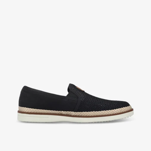 rieker Herren Slipper-Herren Größen Ab 47 | Halbschuhe
