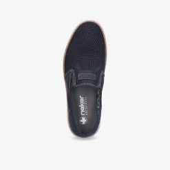 rieker Herren Slipper-Herren Halbschuhe | Größen Ab 47