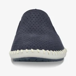 rieker Herren Slipper-Herren Halbschuhe