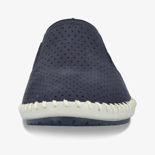 rieker Herren Slipper-Herren Halbschuhe