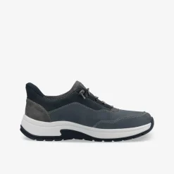 rieker Herren Slipper-Herren Halbschuhe