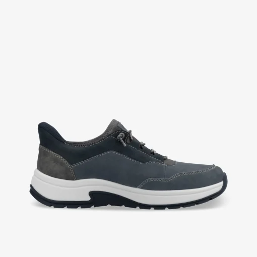 rieker Herren Slipper-Herren Halbschuhe