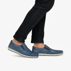 rieker Herren Slipper-Herren Halbschuhe