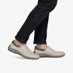 rieker Herren Slipper-Herren Halbschuhe