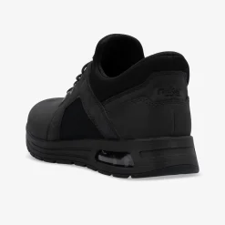 rieker Herren Slipper-Herren Halbschuhe