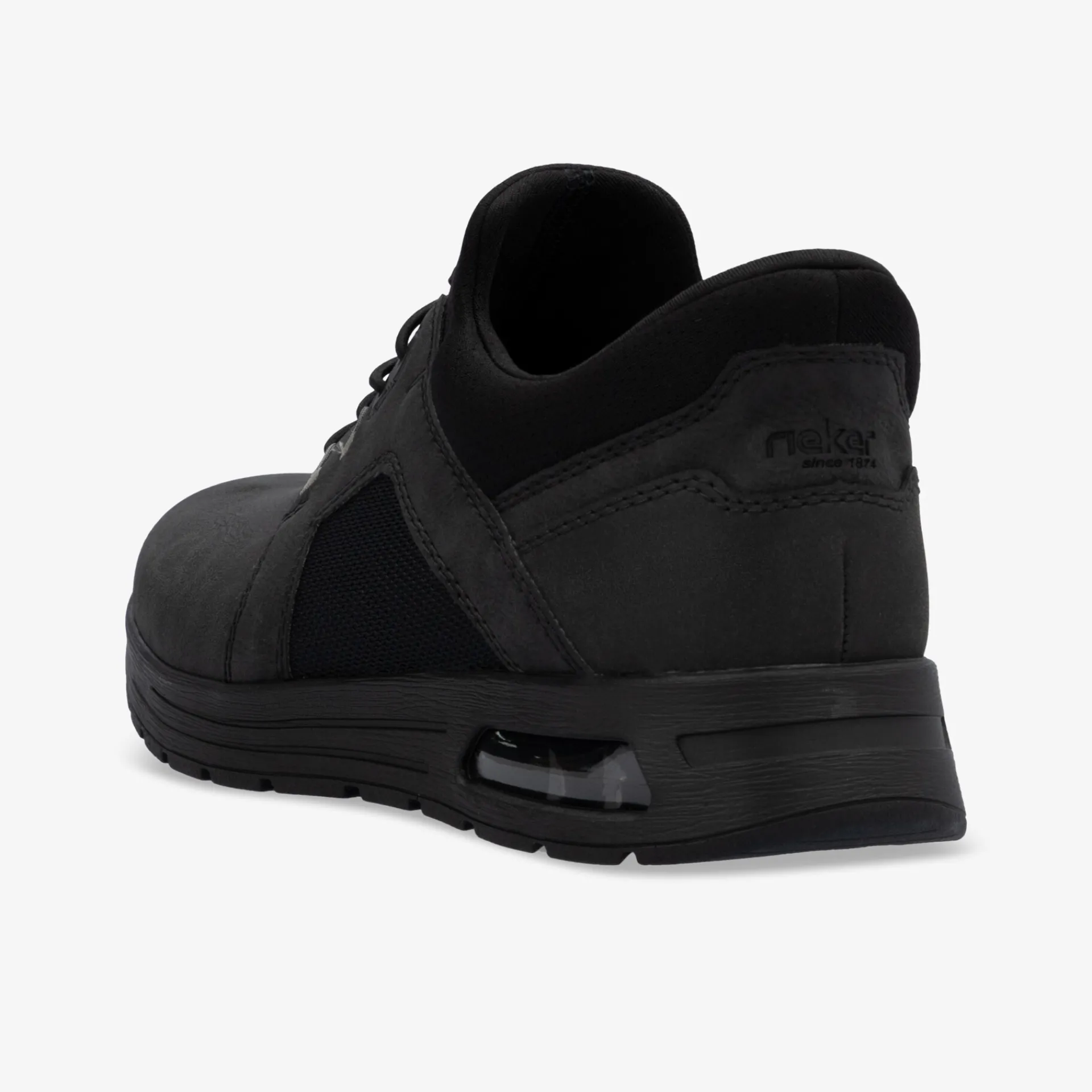 rieker Herren Slipper-Herren Halbschuhe