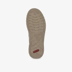 rieker Herren Slipper-Herren Halbschuhe
