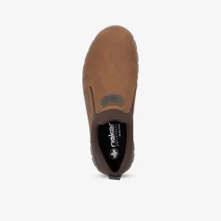 rieker Herren Slipper-Herren Halbschuhe