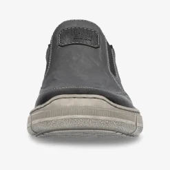 rieker Herren Slipper-Herren Halbschuhe