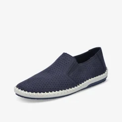 rieker Herren Slipper-Herren Halbschuhe