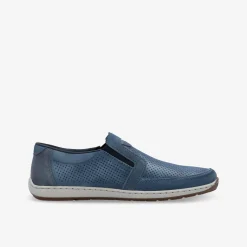 rieker Herren Slipper-Herren Halbschuhe