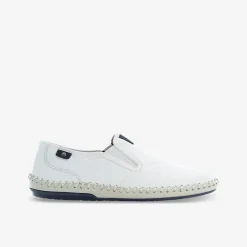 rieker Herren Slipper-Herren Halbschuhe