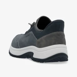 rieker Herren Slipper-Herren Halbschuhe