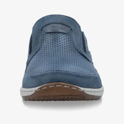 rieker Herren Slipper-Herren Halbschuhe