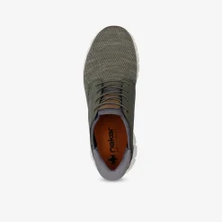 rieker Herren Slipper-Herren Halbschuhe
