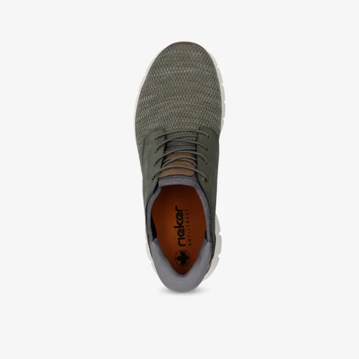 rieker Herren Slipper-Herren Halbschuhe