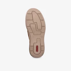 rieker Herren Slipper-Herren Halbschuhe