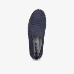 rieker Herren Slipper-Herren Halbschuhe