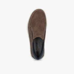rieker Herren Slipper-Herren Halbschuhe | Größen Ab 47