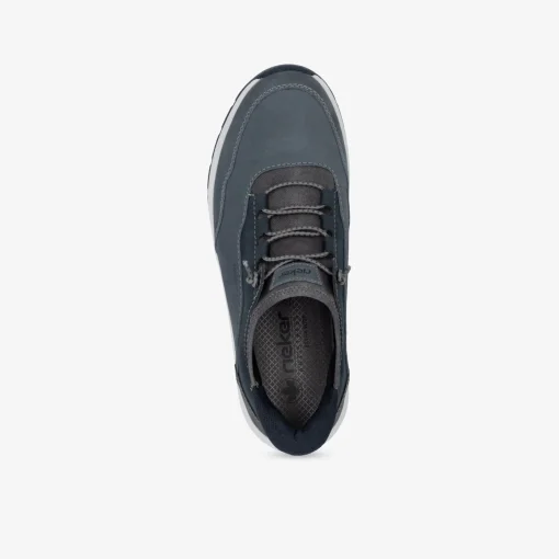 rieker Herren Slipper-Herren Halbschuhe