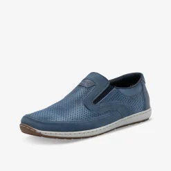 rieker Herren Slipper-Herren Halbschuhe