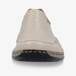 rieker Herren Slipper-Herren Halbschuhe