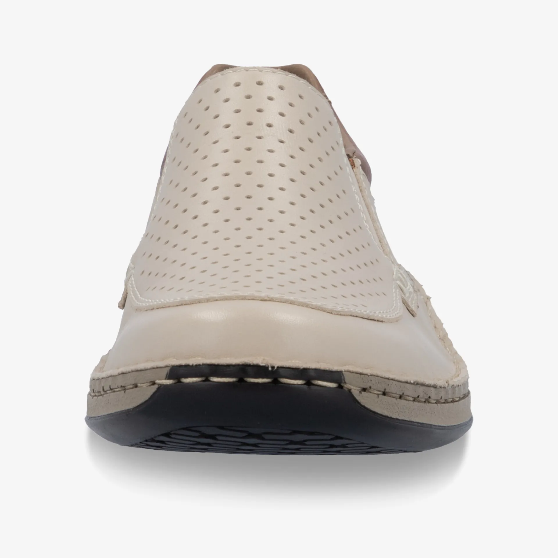 rieker Herren Slipper-Herren Halbschuhe