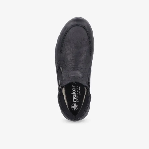 rieker Herren Stiefeletten-Herren Stiefel | Größen Ab 47