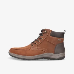 rieker Herren Winterstiefel-Herren Stiefel | Größen Ab 47
