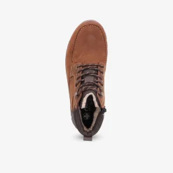 rieker Herren Winterstiefel-Herren Stiefel | Größen Ab 47