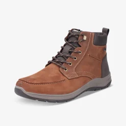 rieker Herren Winterstiefel-Herren Stiefel | Größen Ab 47